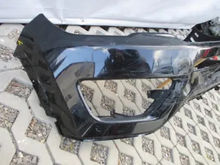 5SY47TRMAC 52151617 Бампер передний Jeep Compass 2 Арт e10337161, вид 4