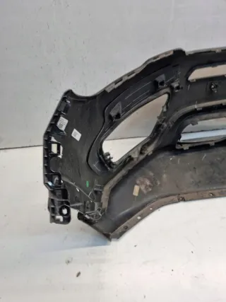 5SY47TRMAC 68243829AA Бампер передний Jeep Compass 2 Арт e10337175, вид 4