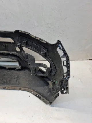 5SY47TRMAC 68243829AA Бампер передний Jeep Compass 2 Арт e10337175, вид 5