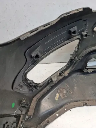 5SY47TRMAC 68243829AA Бампер передний Jeep Compass 2 Арт e10337175, вид 7