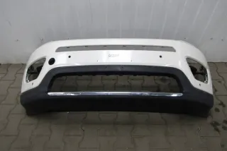 Бампер передний Jeep Compass 2 Арт e10337176, вид 1