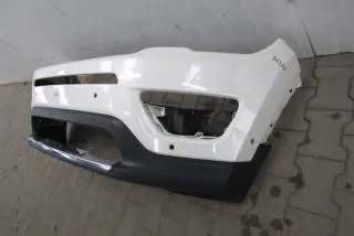  Бампер передний Jeep Compass 2 Арт e10337176, вид 2