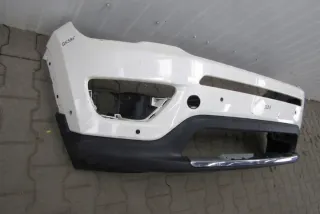  Бампер передний Jeep Compass 2 Арт e10337176, вид 3