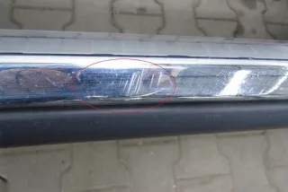  Бампер передний Jeep Compass 2 Арт e10337176, вид 5