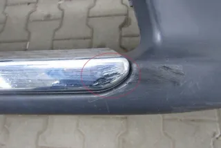  Бампер передний Jeep Compass 2 Арт e10337176, вид 7