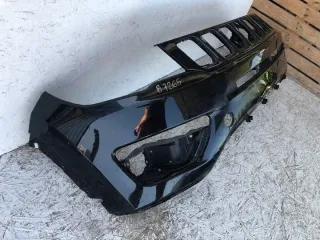  Бампер передний Jeep Compass 2 Арт e10337188, вид 2