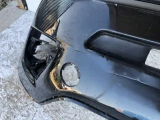  Бампер передний Jeep Compass 2 Арт e10337188, вид 3
