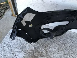  Бампер передний Jeep Compass 2 Арт e10337188, вид 6