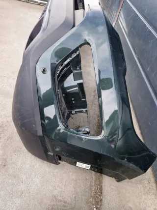 52157953 52157949 Бампер передний Jeep Compass 2 Арт e10337219, вид 2