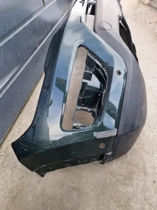 52157953 52157949 Бампер передний Jeep Compass 2 Арт e10337219, вид 3