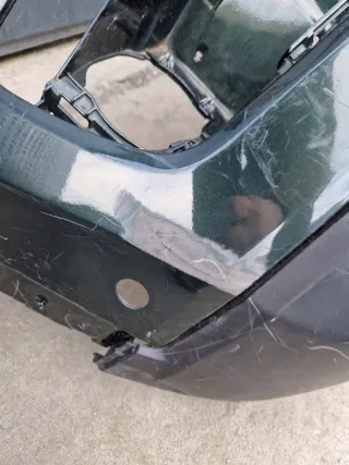 52157953 52157949 Бампер передний Jeep Compass 2 Арт e10337219, вид 4
