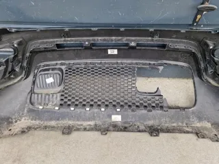 52157953 52157949 Бампер передний Jeep Compass 2 Арт e10337219, вид 6