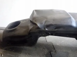 2007-2017 46863DS610 Бампер передний Jeep Wrangler JK Арт e10337365, вид 5