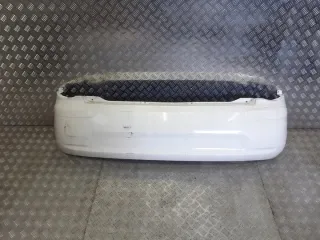  Бампер задний Kia Picanto 1 Арт e10337853, вид 1