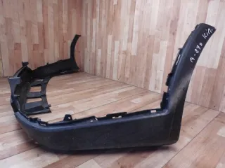 86612-C5500 Бампер задний Kia Sorento 3 restailing Арт e10338023, вид 3