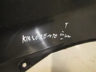 86612-C5500 Бампер задний Kia Sorento 3 restailing Арт e10338025, вид 13
