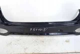 86611-C5500 Бампер задний Kia Sorento 3 restailing Арт e10338027, вид 3
