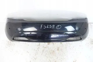 735479601 Бампер задний Lancia Ypsilon 2 Арт e10338453, вид 1