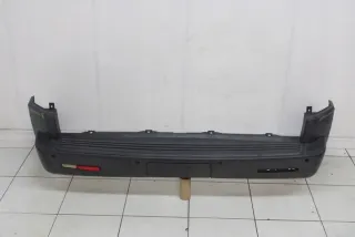 2004R- Бампер задний Land Rover Discovery 3 Арт e10338517, вид 1