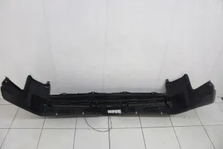 2004R- Бампер задний Land Rover Discovery 3 Арт e10338517, вид 3