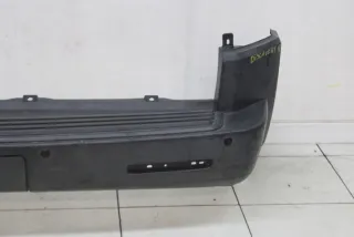 2004R- Бампер задний Land Rover Discovery 3 Арт e10338517, вид 4