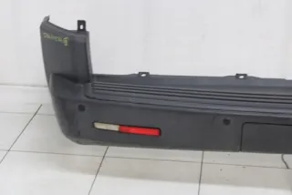 2004R- Бампер задний Land Rover Discovery 3 Арт e10338517, вид 6