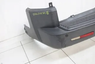 2004R- Бампер задний Land Rover Discovery 3 Арт e10338517, вид 7