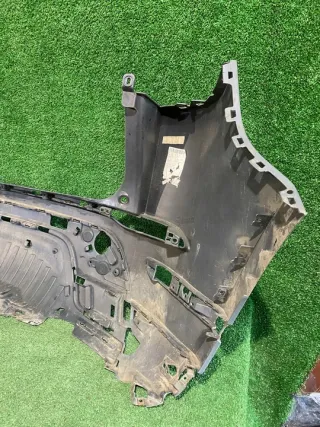 K8D2-17D781-AAW Бампер задний Land Rover Evoque 2 Арт e10338565, вид 6