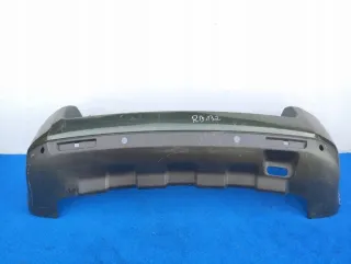 6H5217775B Бампер задний Land Rover Freelander 2 Арт e10338643, вид 1
