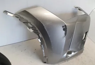 52112-76120 Бампер передний Lexus UX Арт e10338952, вид 2
