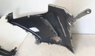 52112-76120 Бампер передний Lexus UX Арт e10338952, вид 8
