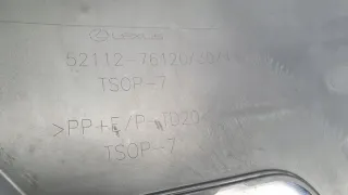 52112-76120 Бампер передний Lexus UX Арт e10338952, вид 10