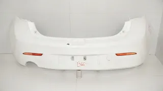  Бампер задний Mazda 3 BL Арт e10339244, вид 1