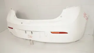  Бампер задний Mazda 3 BL Арт e10339244, вид 3