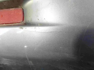  Бампер задний Mazda 3 BK Арт e10339321, вид 10