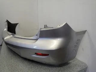 MAZDA3 Бампер задний Mazda 3 BK Арт e10339351, вид 11