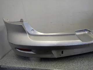 MAZDA3 Бампер задний Mazda 3 BK Арт e10339351, вид 9