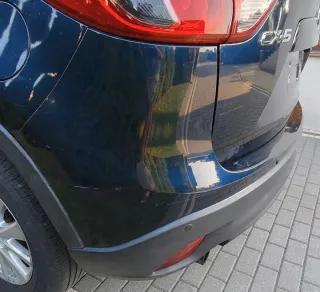  Бампер задний Mazda 5 1 Арт e10339522, вид 3