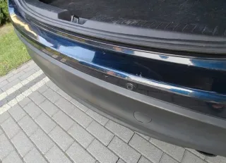  Бампер задний Mazda 5 1 Арт e10339522, вид 6