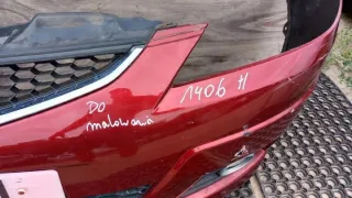  Бампер передний Mazda 5 1 Арт e10339524, вид 2