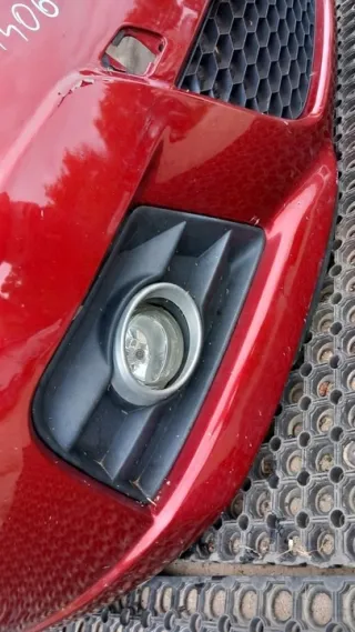  Бампер передний Mazda 5 1 Арт e10339524, вид 4