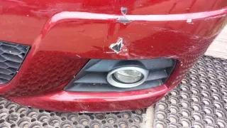  Бампер передний Mazda 5 1 Арт e10339524, вид 7