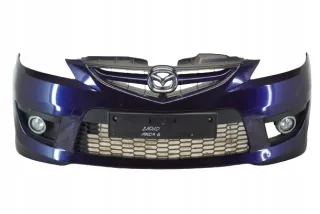  Бампер передний Mazda 5 1 Арт e10339526, вид 1