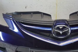  Бампер передний Mazda 5 1 Арт e10339526, вид 3