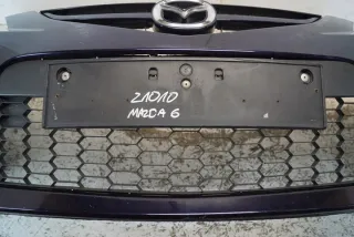  Бампер передний Mazda 5 1 Арт e10339526, вид 7