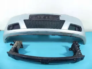 Бампер передний Mazda 5 1 Арт e10339541, вид 1