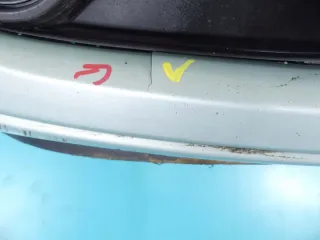  Бампер передний Mazda 5 1 Арт e10339541, вид 12