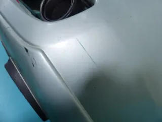  Бампер передний Mazda 5 1 Арт e10339541, вид 5