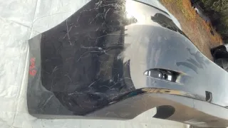 GJR9-50221 mih8ii Бампер задний Mazda 6 3 Арт e10339603, вид 2