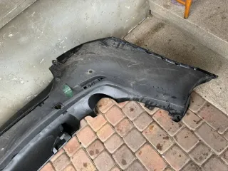 GJR9-50221 S2409K018 Бампер задний Mazda 6 3 Арт e10339611, вид 6